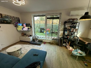 Pronájem bytu 2+kk 56 m² Mladá Boleslav