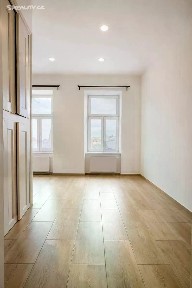 Pronájem bytu 2+kk 43 m² Nádražní, Třešť