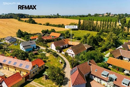 Dolní Bukovsko, České Budějovice, Bzí