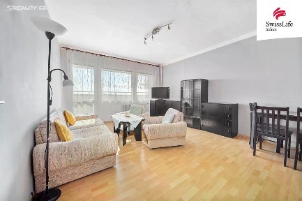 Prodej bytu 2+kk 58 m² Havlíčkova, Pardubice - Zelené Předměstí