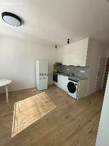 Prodej bytu 2+kk 37 m² Gagarinova, Liberec - Liberec VI-Rochlice