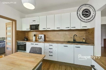 Prodej bytu 3+1 65 m²