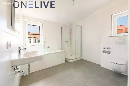 Pronájem bytu 3+1 104 m² Kardinála Berana, Plzeň - Jižní Předměstí