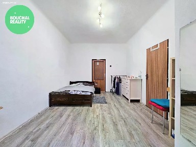 Pronájem bytu 2+1 65 m²