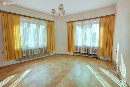 Prodej rodinného domu 204 m², pozemek 260 m² Komínská, Brno - Bystrc