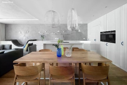 Prodej rodinného domu 240 m², pozemek 327 m² Vinařického, Brno - Židenice
