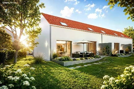 Prodej rodinného domu 94 m², pozemek 168 m²