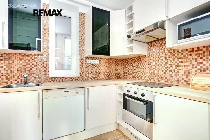 Pronájem rodinného domu 92 m², pozemek 241 m² Ivančická, Dolní Kounice