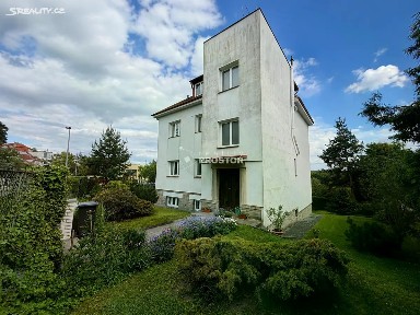 Prodej vícegeneračního domu 298 m², pozemek 1056 m² Ohnivcova, Praha - Braník