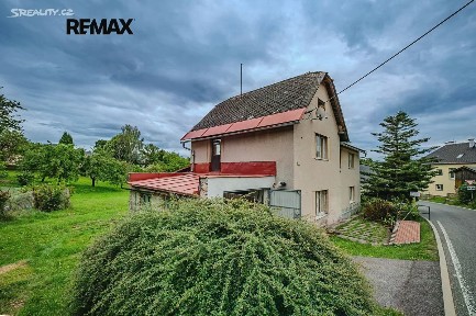Prodej rodinného domu 240 m², pozemek 517 m² Jílové u Držkova
