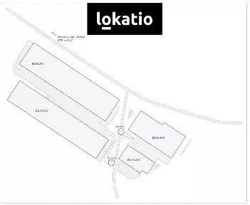 Pronájem skladového prostoru 22455 m²