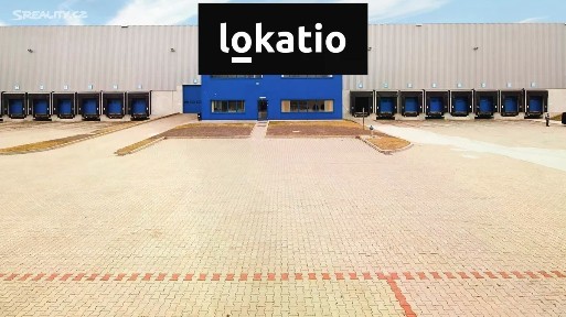 Pronájem skladového prostoru 14466 m²