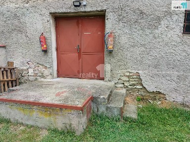 Nové Dvory, Kutná Hora, Masarykovo nám.