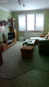 Pronájem bytu 2+kk 47 m² Sídliště Svákov, Soběslav - Soběslav III