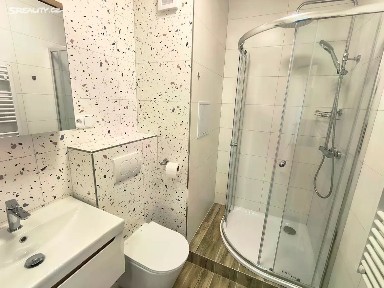 Pronájem bytu 1+1 35 m² Dukelská, Vrchlabí