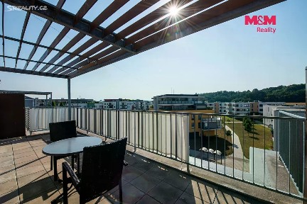 Pronájem bytu 2+kk 49 m² Svatojánská, Hradec Králové - Třebeš