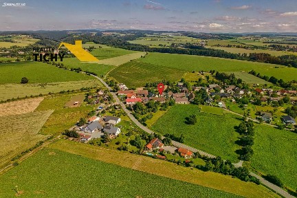 Prodej chalupy 84 m², pozemek 2255 m² Chvalkovice - Miskolezy