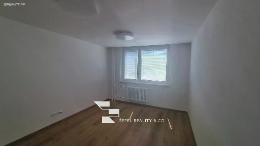 Pronájem bytu 1+1 28 m² Srbská, Brno - Královo Pole