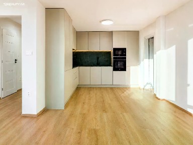 Prodej bytu 4+kk 82 m² Josefy Faimonové, Brno - Líšeň