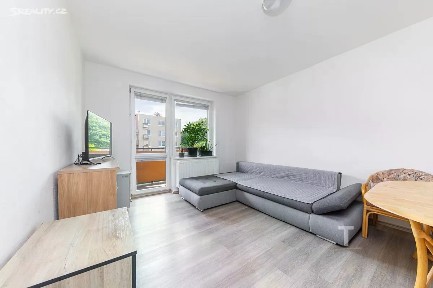 Prodej bytu 3+kk 61 m² Otakara Chlupa, Boskovice
