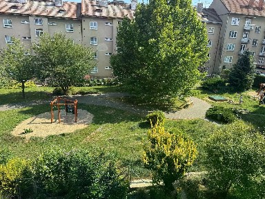Dobrovského, Brno - Královo Pole