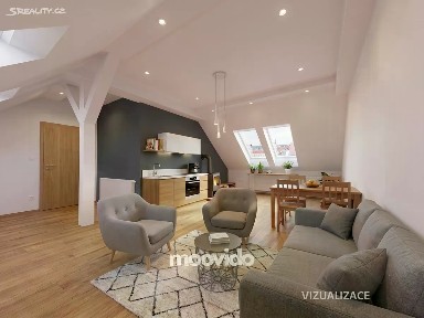 Prodej rodinného domu 290 m², pozemek 288 m²