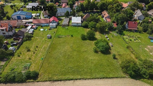 Prodej rodinného domu 80 m², pozemek 3454 m² Rožďalovice - Zámostí