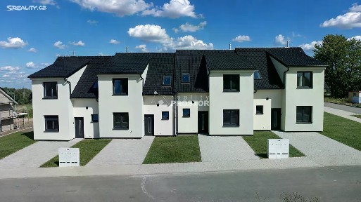 Prodej rodinného domu 111 m², pozemek 345 m²