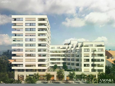 Prodej bytu 1+kk 29 m² Brno - Trnitá