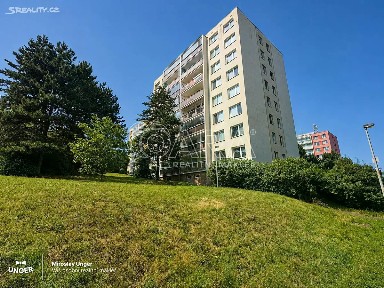 Prodej bytu 1+1 33 m² Písečná, Praha - Troja