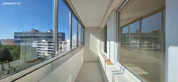 Prodej bytu 3+kk 61 m² V Štíhlách, Praha - Krč