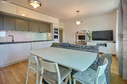 Prodej bytu 3+kk 71 m² K Netlukám, Praha - Uhříněves
