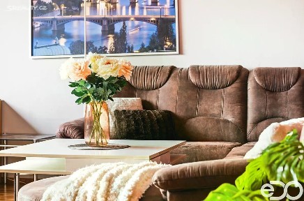 Prodej bytu 3+1 96 m² Baštýřská, Praha - Hostavice
