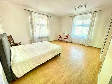 Prodej bytu 2+kk 56 m² Záběhlická, Praha - Záběhlice