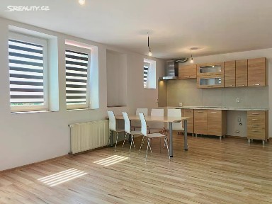 Prodej bytu 3+kk 89 m² Binarova, Ostrava - Michálkovice