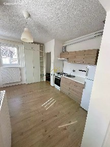 Pronájem bytu 2+1 47 m² Horova, Liberec - Liberec I-Staré Město