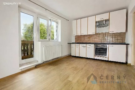 Pronájem bytu 3+1 85 m² Za Mlýnem, Liberec - Liberec XXX-Vratislavice nad Nisou