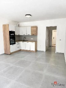 Pronájem bytu 1+kk 35 m²