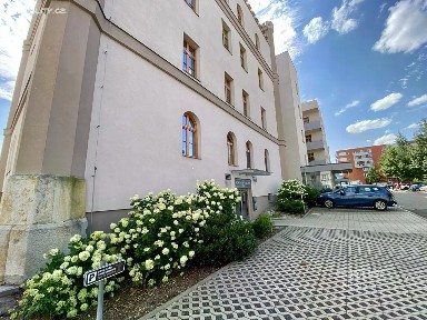 Pronájem bytu 2+kk 52 m² Jičínská, Mladá Boleslav - Mladá Boleslav III