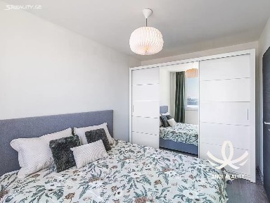 Pronájem bytu 2+kk 44 m² 17. listopadu, Mladá Boleslav - Mladá Boleslav II
