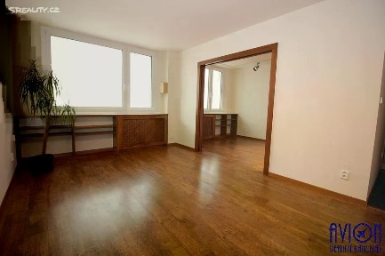 Pronájem bytu 2+kk 43 m² Mohylová, Praha - Stodůlky