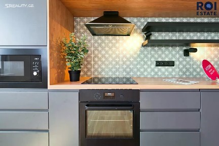 Pronájem bytu 3+kk 76 m² Kurzova, Praha - Stodůlky