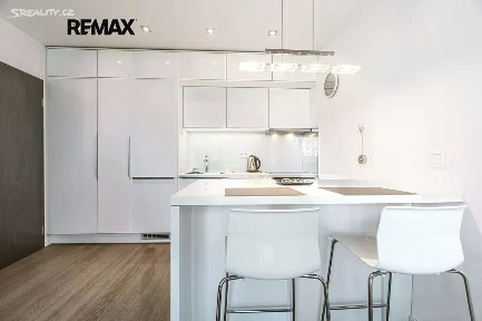 Pronájem bytu 2+kk 33 m² Chlebovická, Praha - Letňany