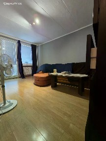 Pronájem bytu 2+1 56 m² Trytova, Praha - Černý Most