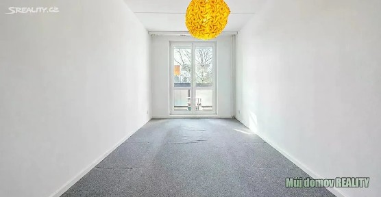 Pronájem bytu 3+kk 65 m² Jordana Jovkova, Praha - Modřany