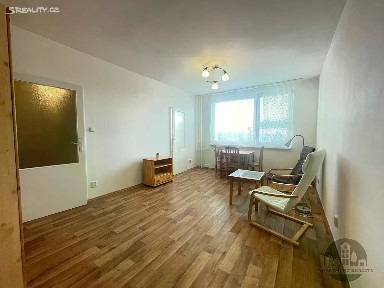 Pronájem bytu 1+1 30 m² Mazurská, Praha - Troja