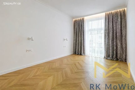Pronájem bytu 4+kk 87 m² Praha - Praha 4