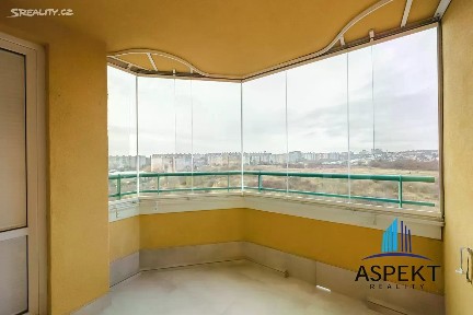 Pronájem bytu 1+kk 52 m² Volutová, Praha - Stodůlky