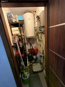 Prodej bytu 3+1 76 m²