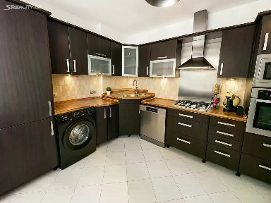Prodej bytu 3+1 76 m²